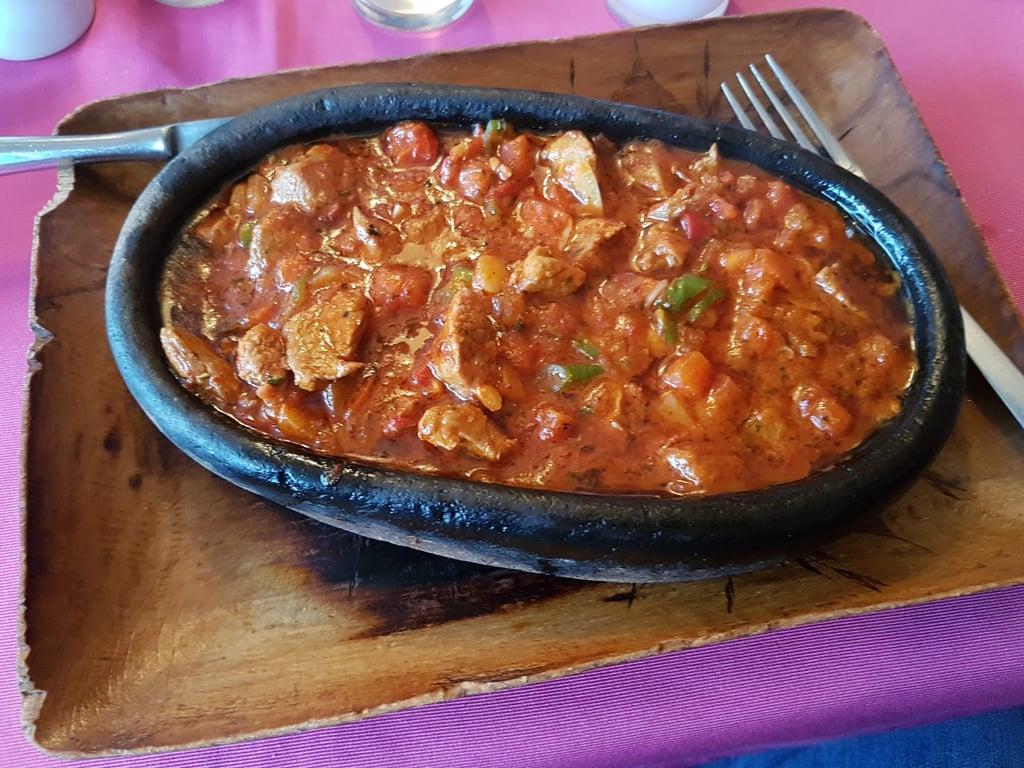 Granyoz Restaurant fotoğraf 8