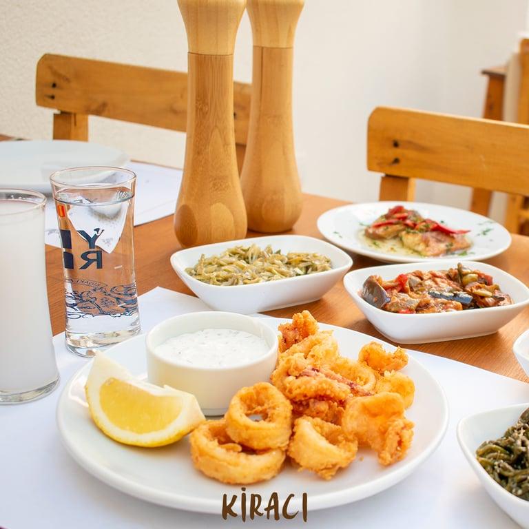 Kiracı
