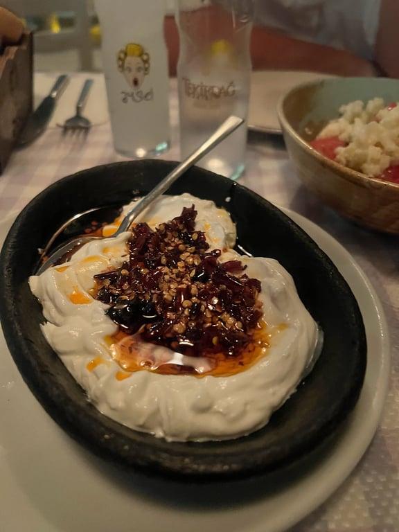 Alaçatı Aysel fotoğraf 4