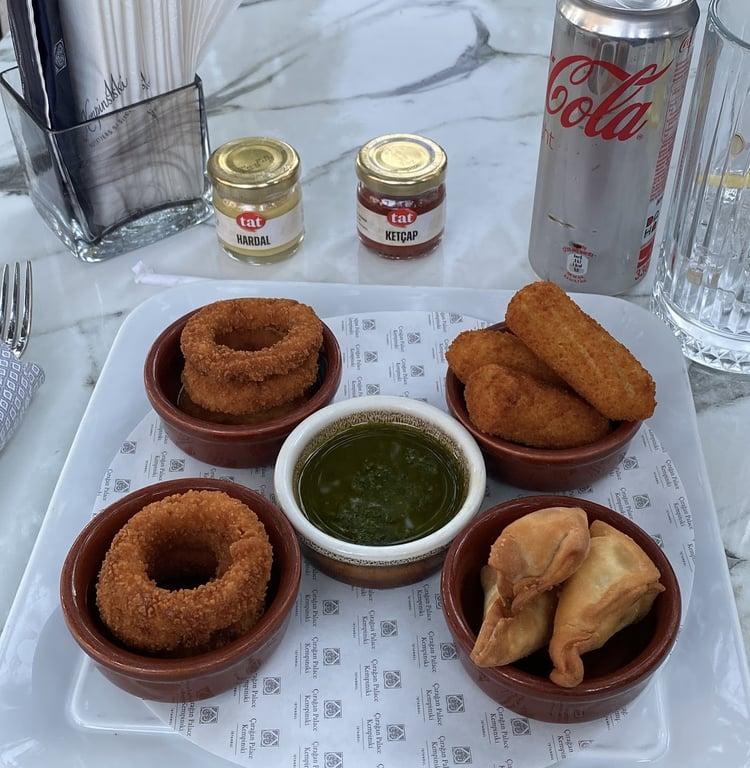 Le Fumoir fotoğraf 4