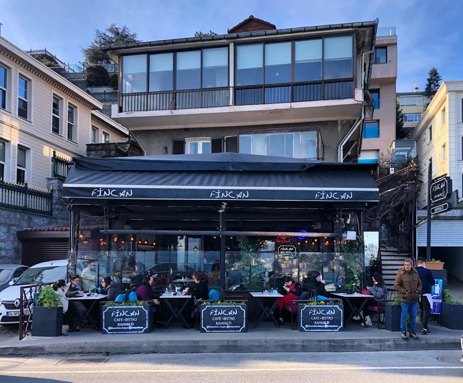 Emirgan Fincan fotoğraf 12