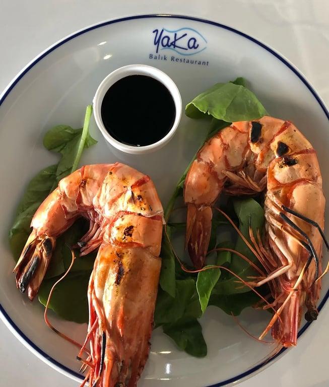 Yaka Balık Restaurant fotoğraf 2