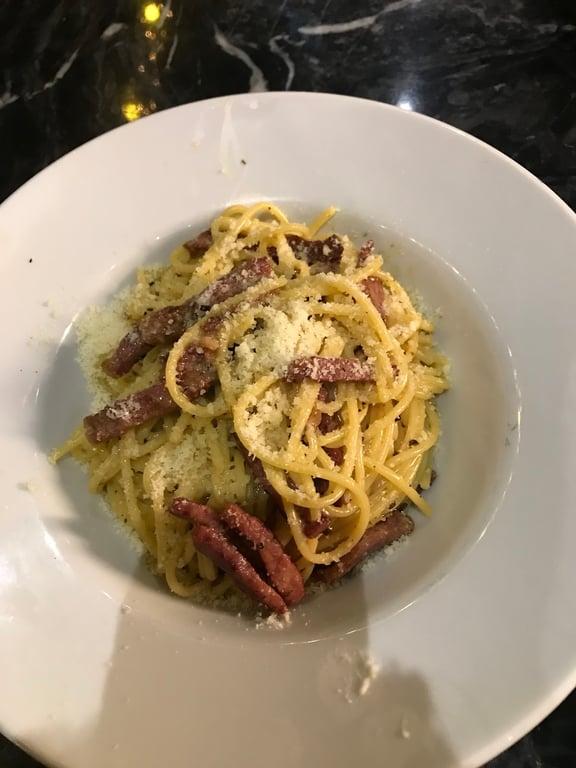 Paps Italian fotoğraf 7