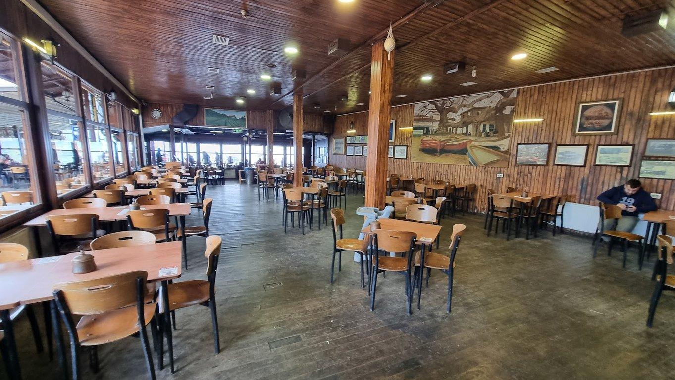 Çengelköy Tarihi Çınaraltı fotoğraf 11