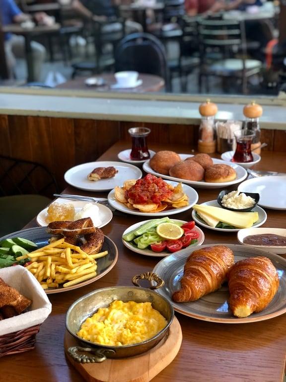 Cafe Firuz fotoğraf 8