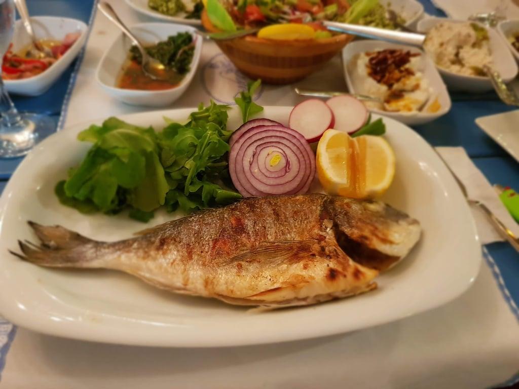 Granyoz Restaurant fotoğraf 4