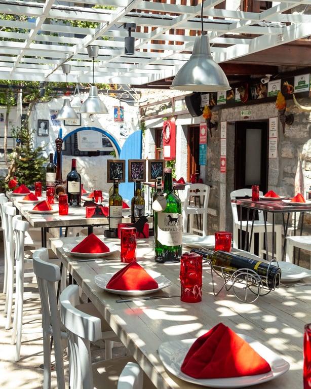 La Pasion Bodrum fotoğraf 8