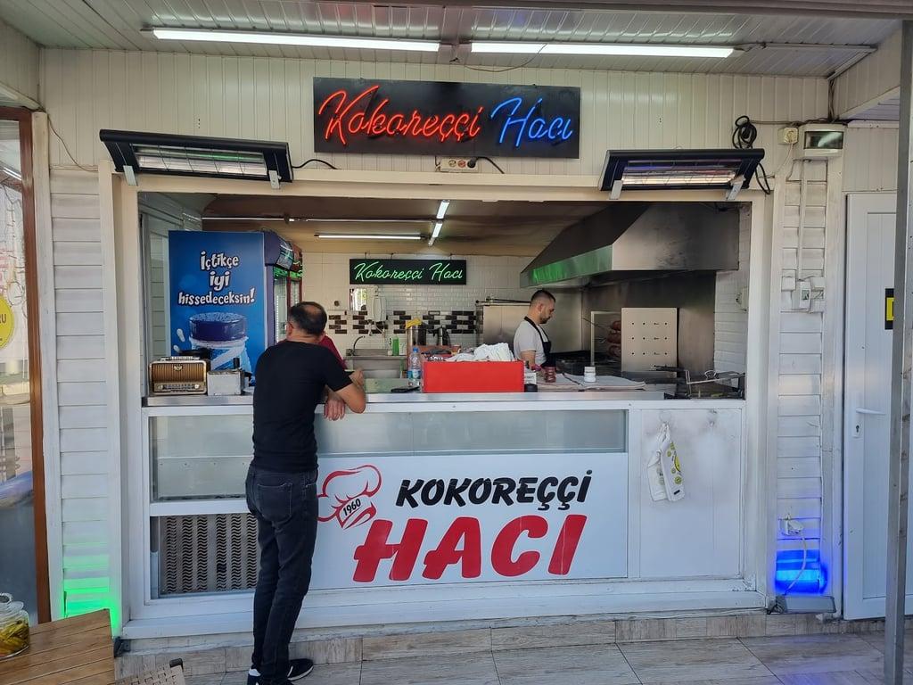 Kokoreççi Hacı fotoğraf 3