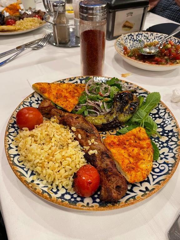 Çanak Kebap ve Katmer fotoğraf 14