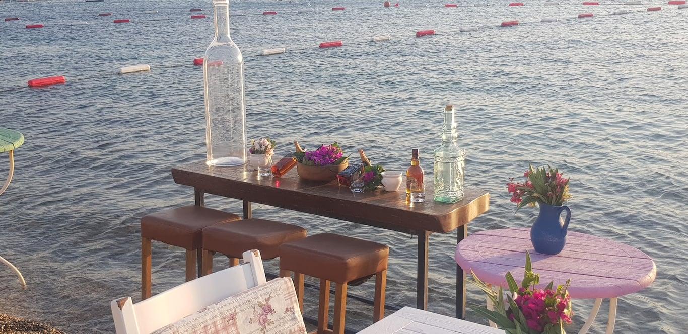 Su Restaurant fotoğraf 6