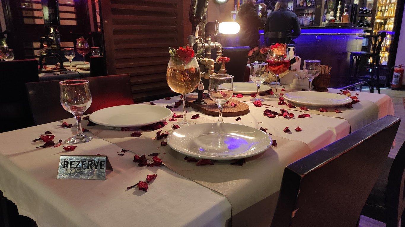 Daphne Restaurant Vezneciler fotoğraf 4
