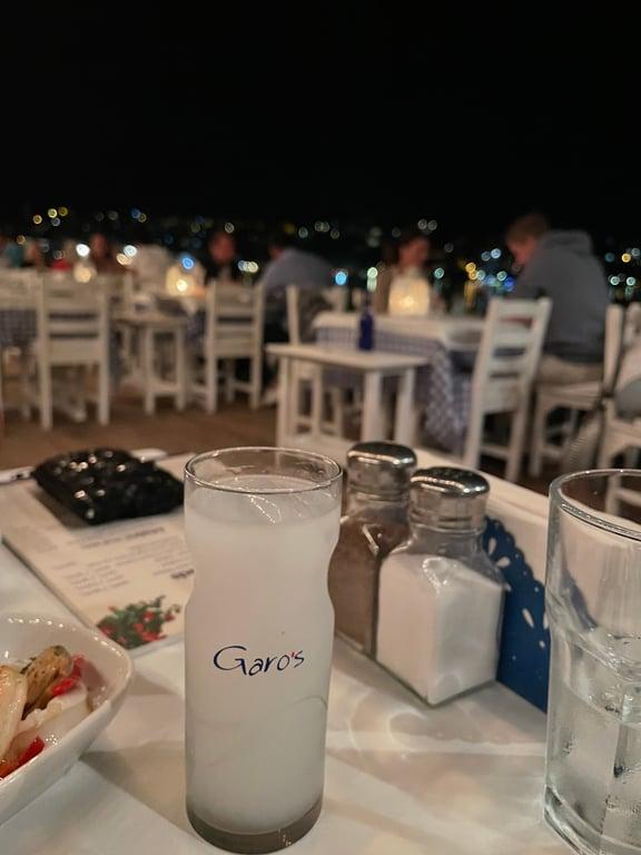 Garo's Restaurant fotoğraf 2