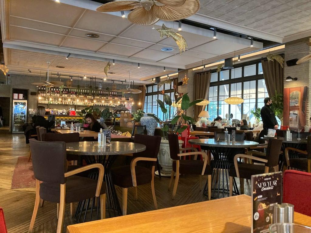 Erenköy Midpoint fotoğraf 16