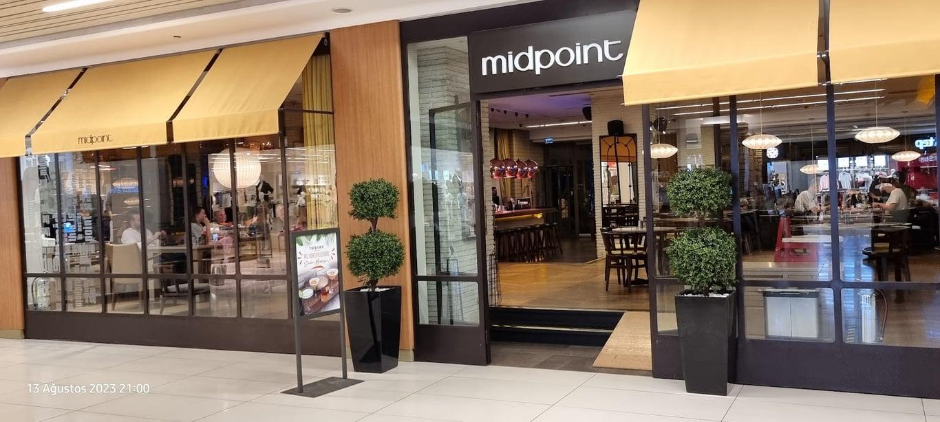 Midpoint Ataköy Plus fotoğraf 10