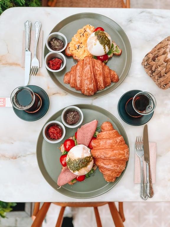 Nou Breakfast Club & Coffee fotoğraf 3