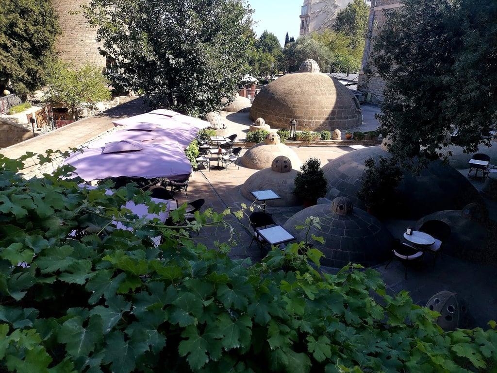 Çay Bağı 145 Restaurant fotoğraf 8