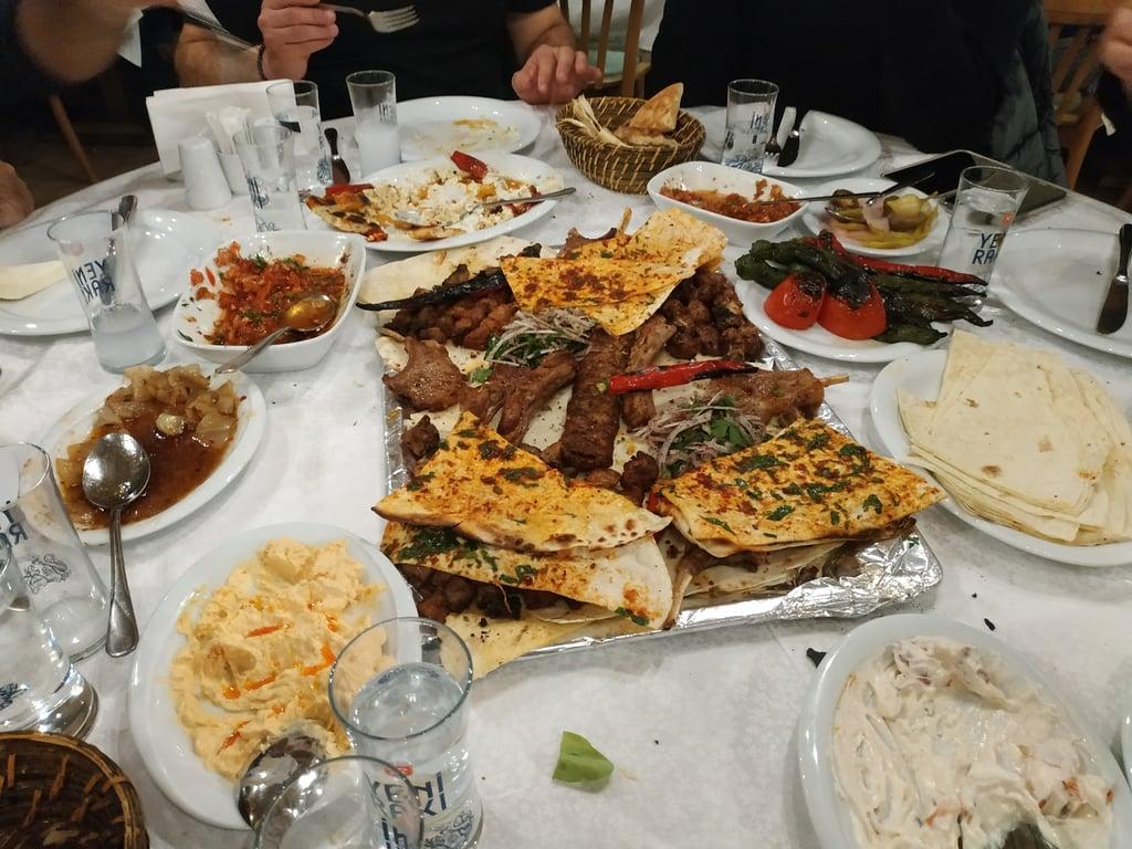 Zübeyir Ocakbaşı / Ataşehir fotoğraf 7