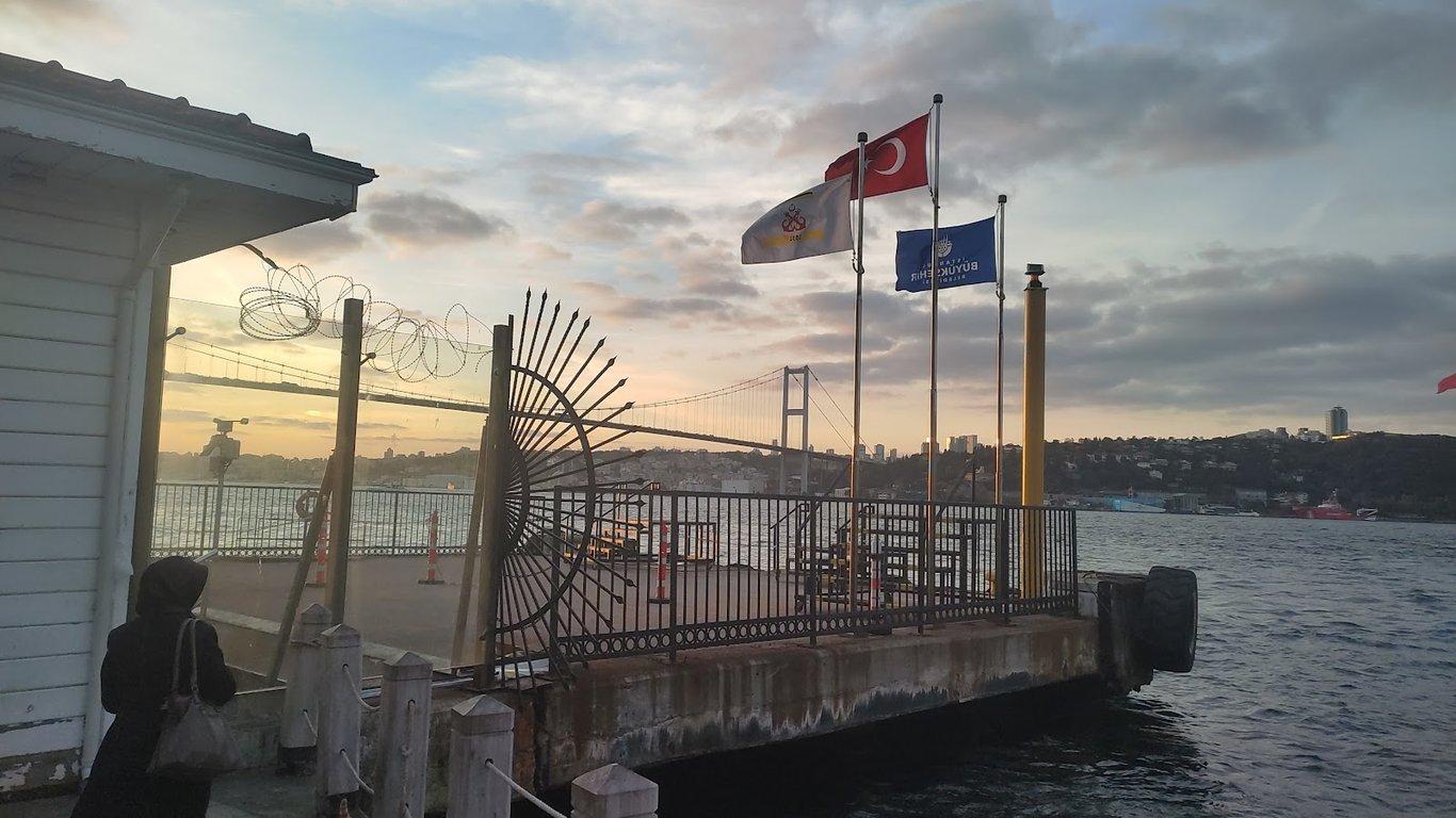 Via Balık Restaurant fotoğraf 7