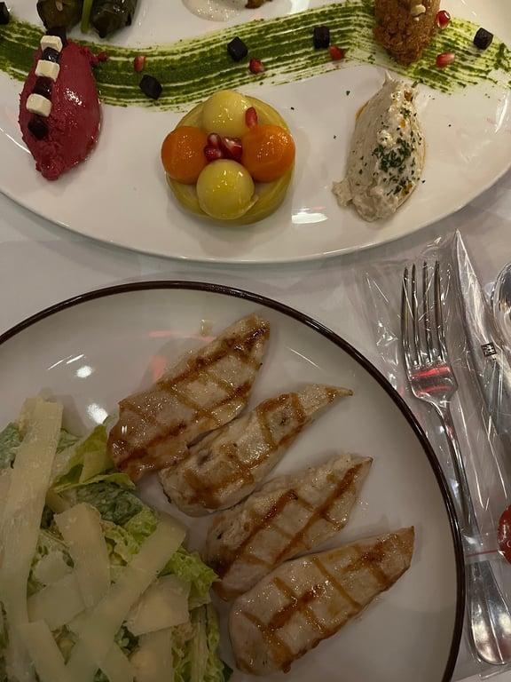 GIZIA BRASSERIE FİŞEKHANE fotoğraf 14