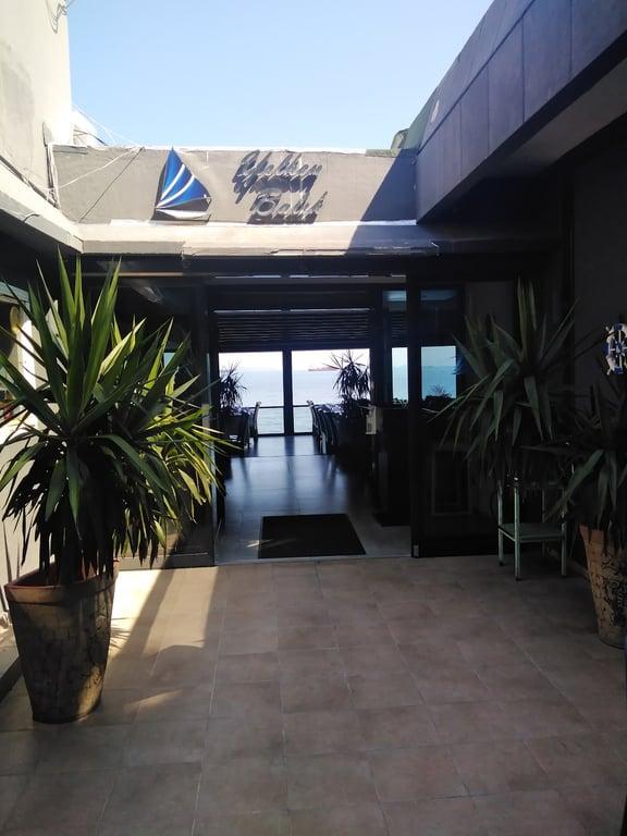 Yelken Restaurant fotoğraf 3
