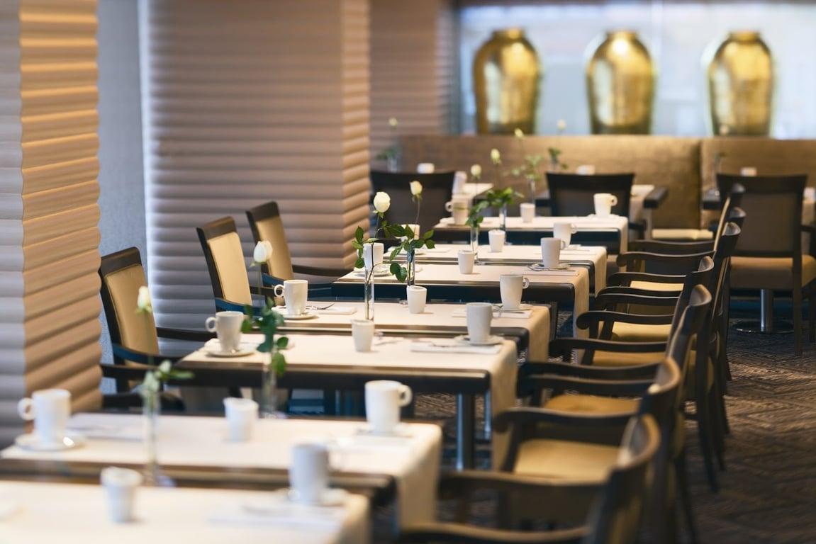 Margaux Restaurant fotoğraf 2