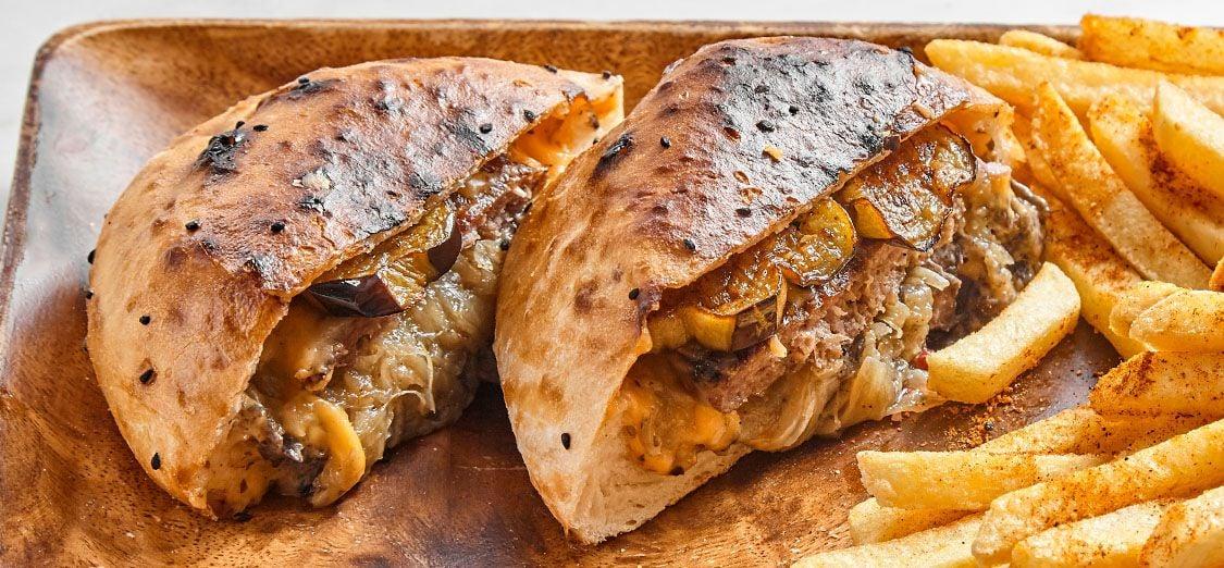 Betro Burger Beşiktaş fotoğraf 16
