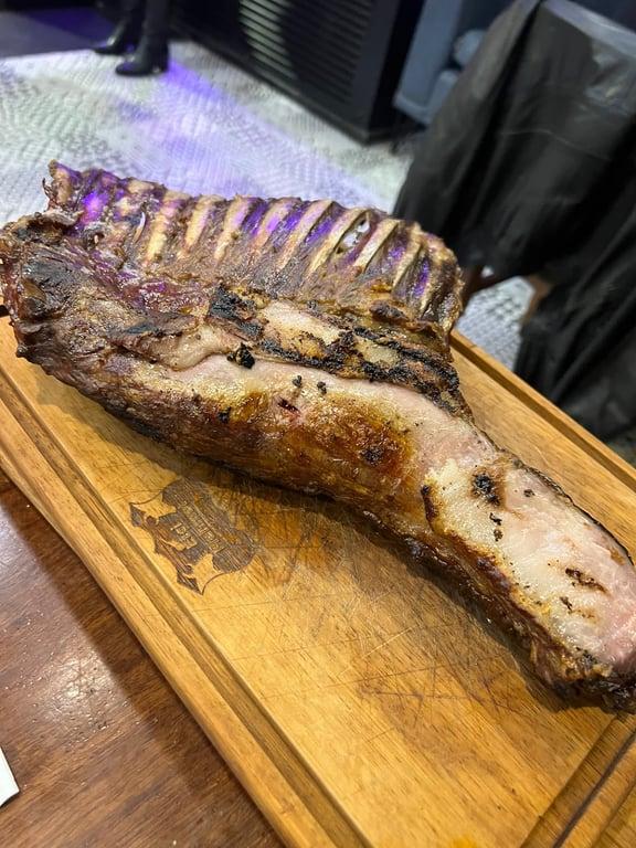 Etçi Mehmet Bakırköy (SteakHouse) fotoğraf 4