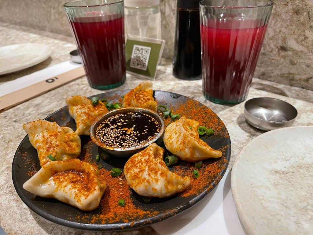 orōro Sushi Bar | Moda fotoğraf 13