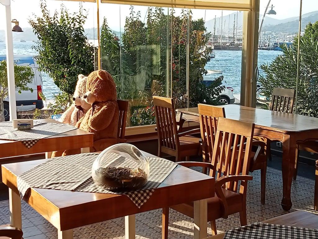 Su Restaurant fotoğraf 5