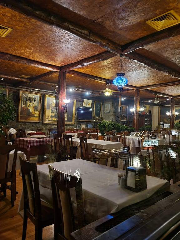 Kalendertepe Restoran fotoğraf 4