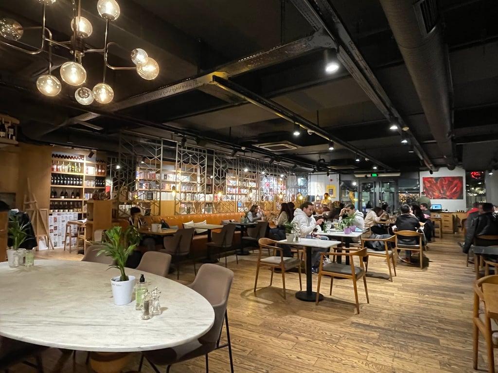 Ada Cafe İstiklal fotoğraf 4