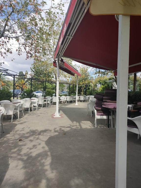 Tesadüf Cafe & Restaurant Maltepe fotoğraf 4