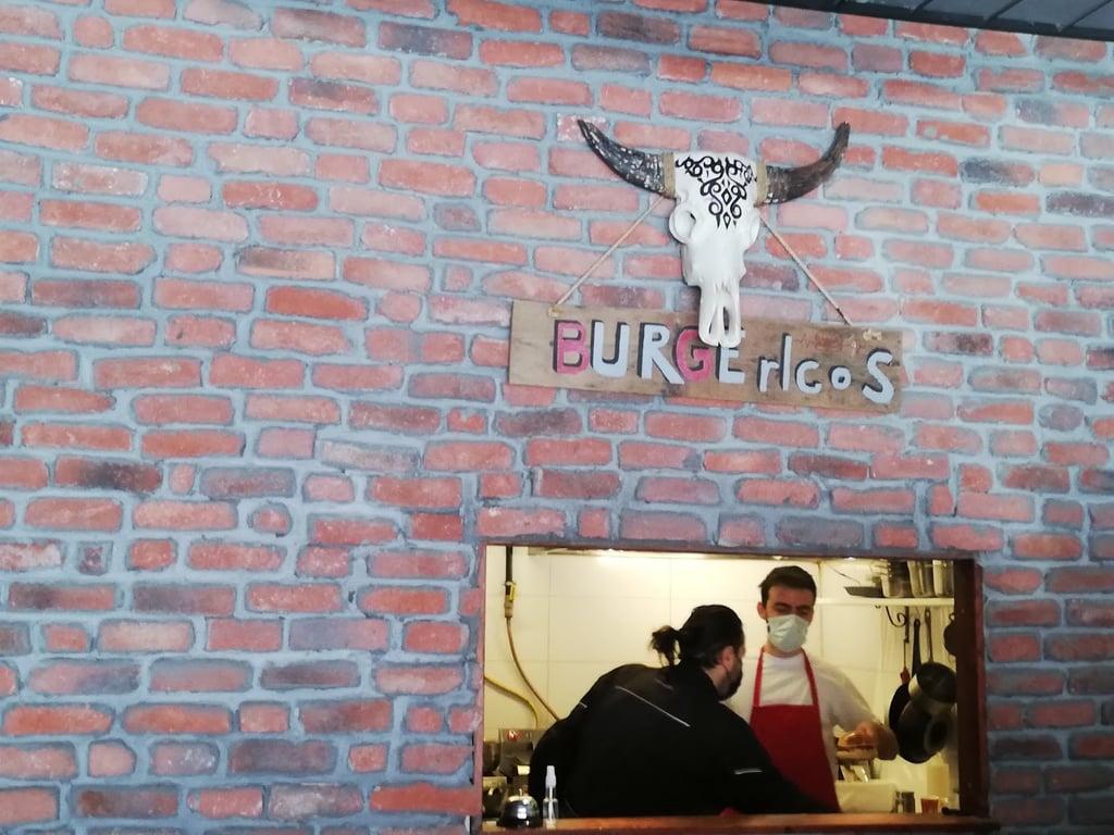 Burgericos fotoğraf 8