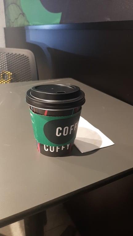 Şirinevler Coffy fotoğraf 4