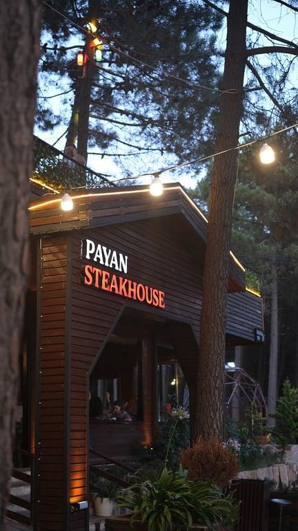 Payan Society fotoğraf 6