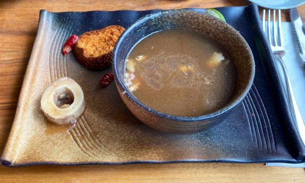 FERFENE STEAKHOUSE fotoğraf 5