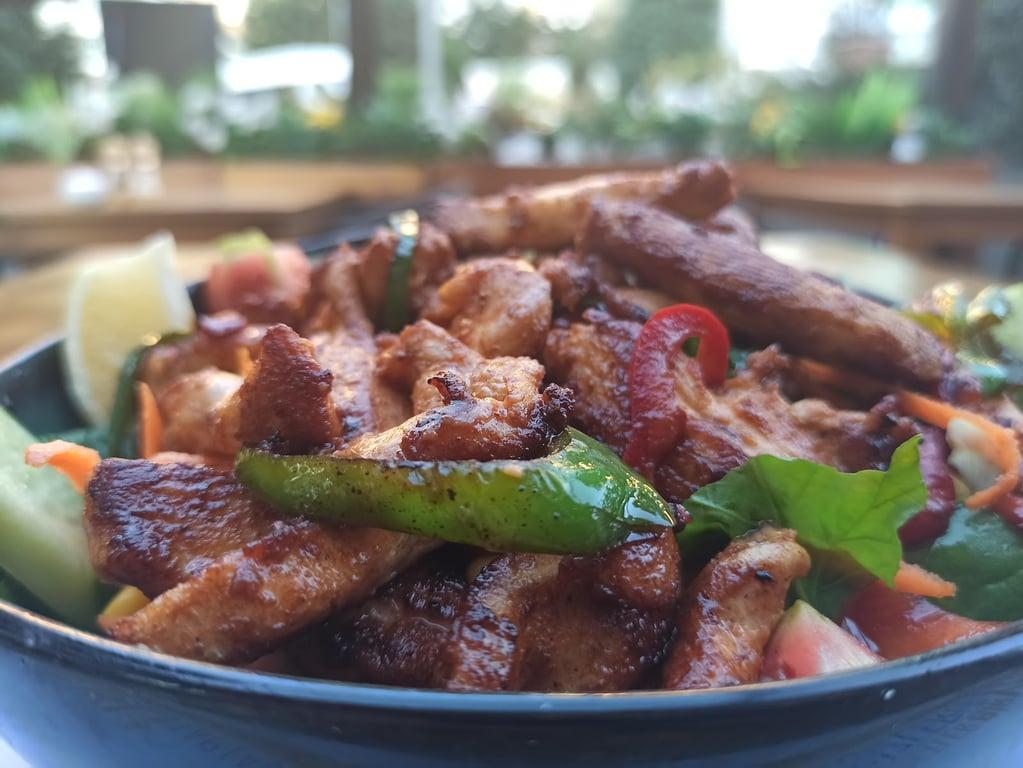 Chef Plus Cevizlibağ fotoğraf 10