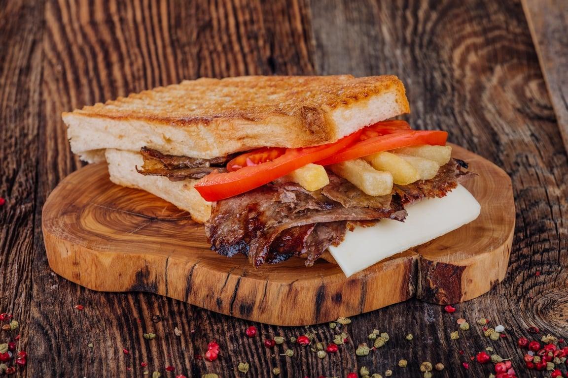 Bambi Cafe Taksim fotoğraf 5