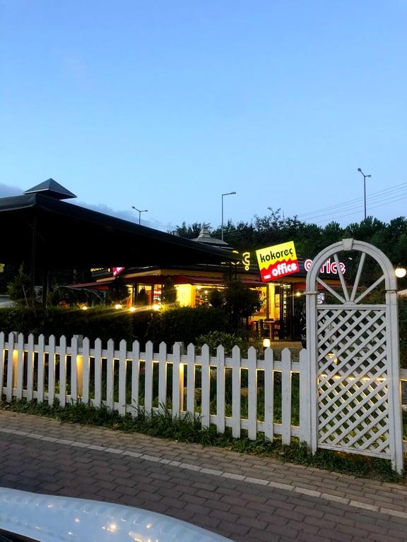 Kokoreç Office Yuvam fotoğraf 5