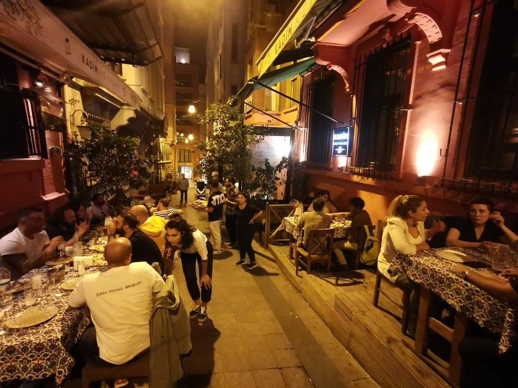 Kadim Meyhane fotoğraf 11
