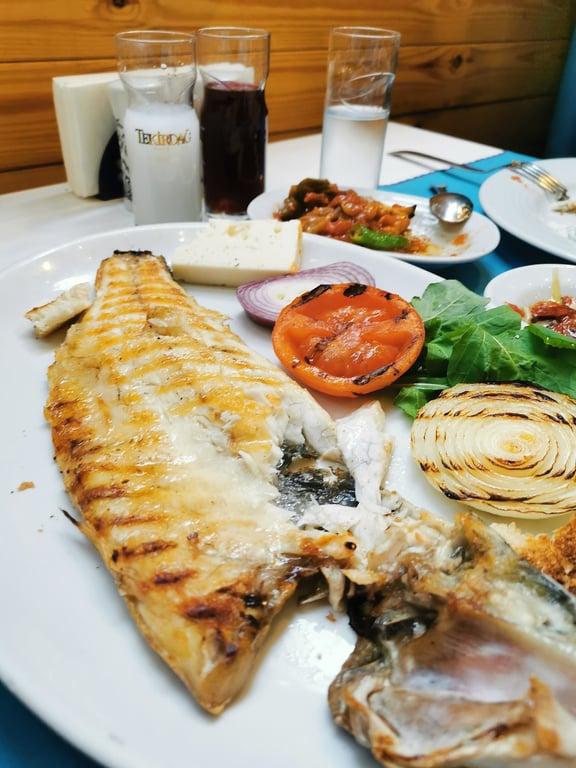 Yüksel Balık Yeşilköy fotoğraf 12