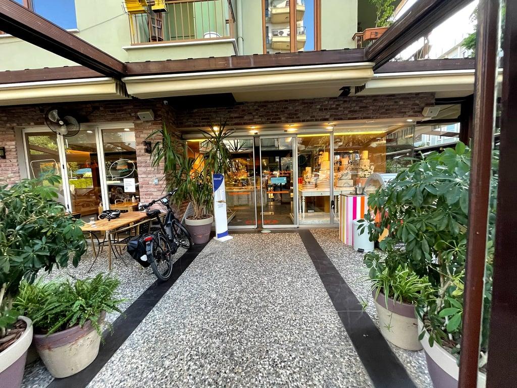 Bistro 33 fotoğraf 7