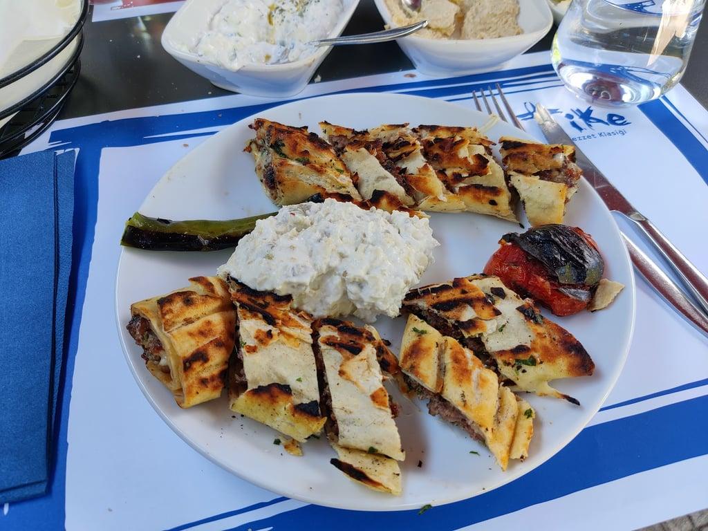 Tike Restoran fotoğraf 6