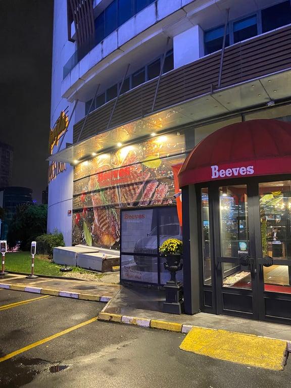 Beeves Grill & Brasserie fotoğraf 7