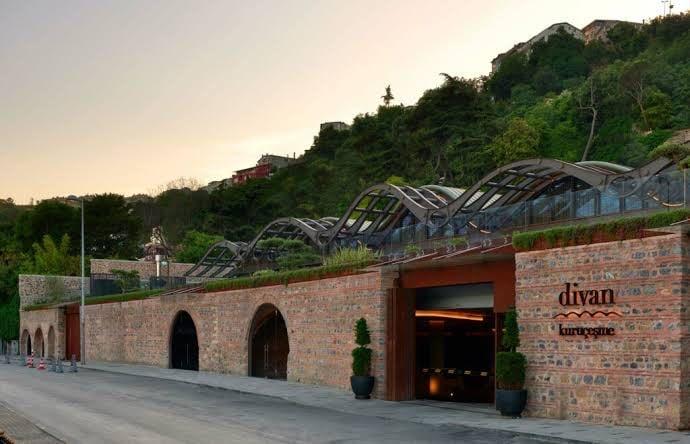 Divan Kuruçeşme fotoğraf 3