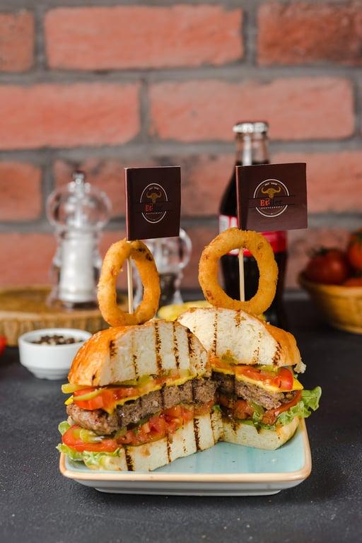 Etiler Meat House fotoğraf 14