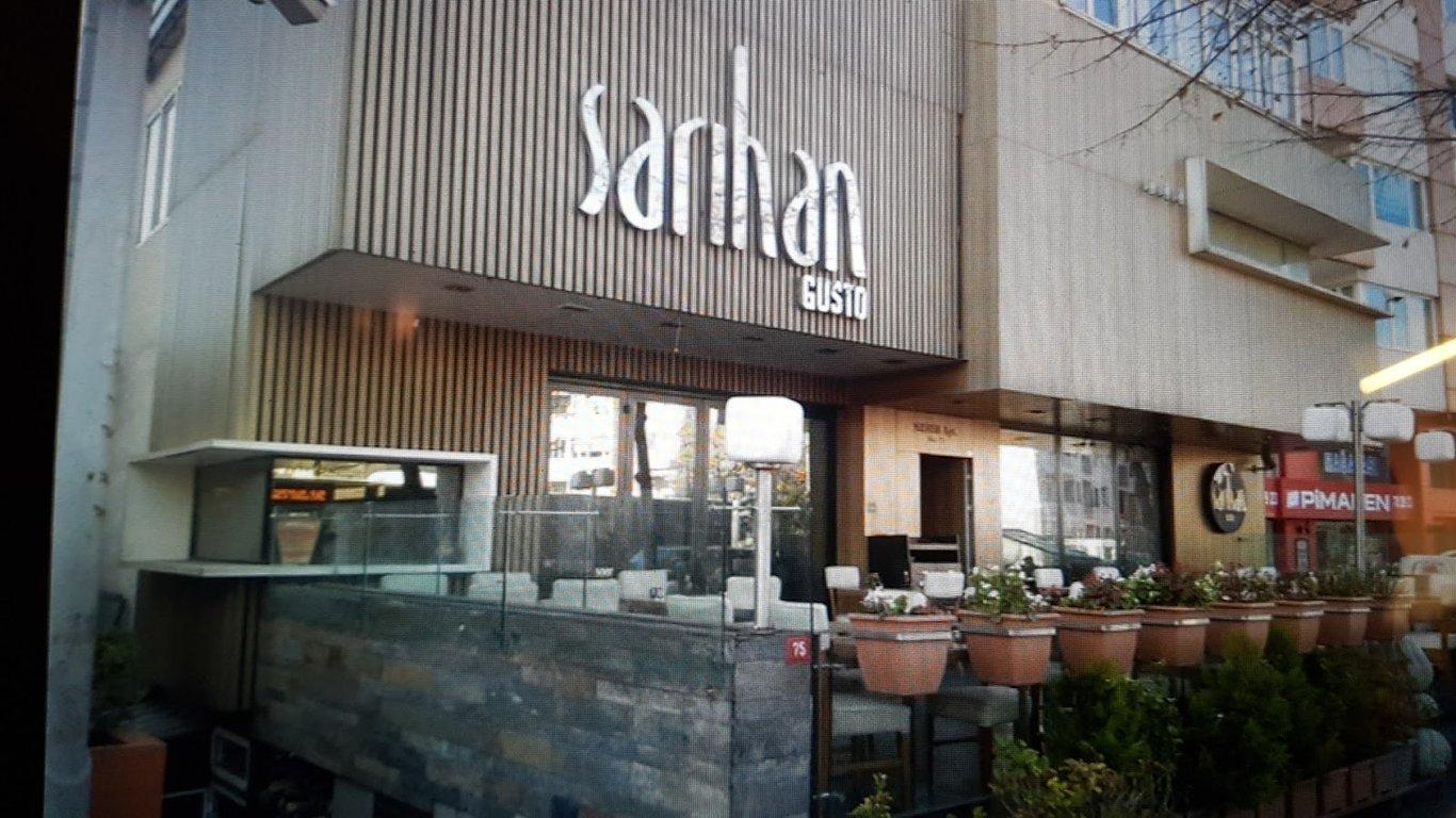 Sarıhan Gusto fotoğraf 7