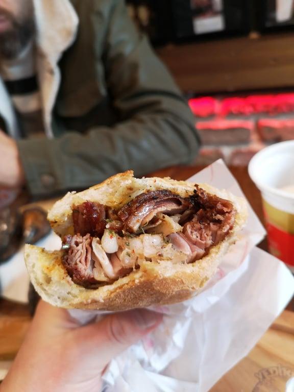 Çengelköy Kokoreççisi fotoğraf 6