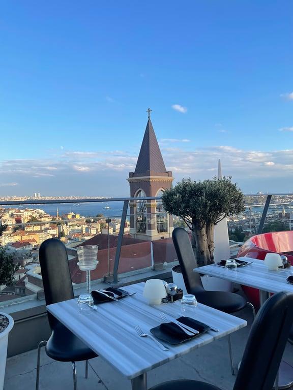 360 İstanbul fotoğraf 10