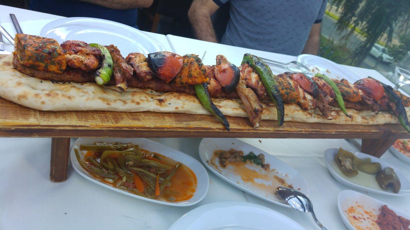Hasan Kolcuoglu Restaurant fotoğraf 1